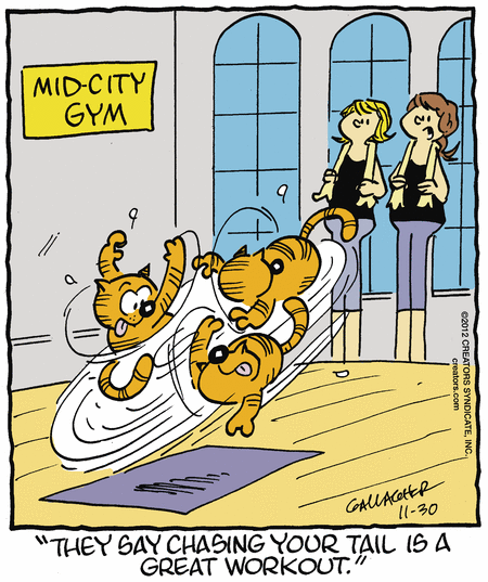 heathcliff